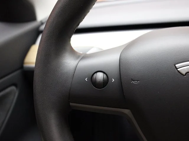 SEMINUEVOS TESLA Model 3 a Estados en autogozo