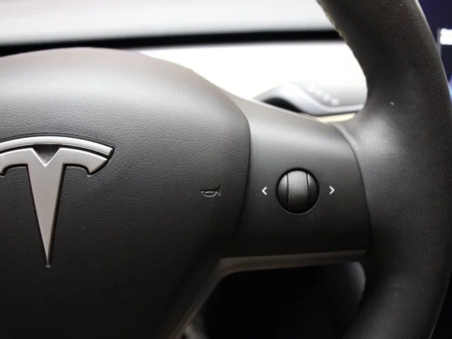 SEMINUEVOS TESLA Model 3 a Estados en autogozo
