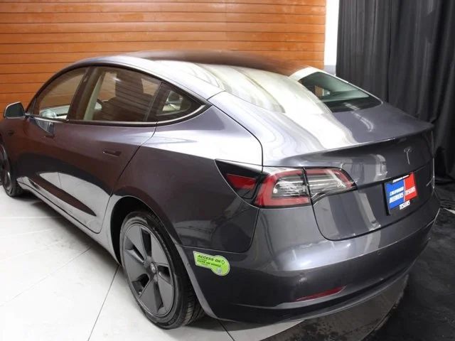 SEMINUEVOS TESLA Model 3 a Estados en autogozo