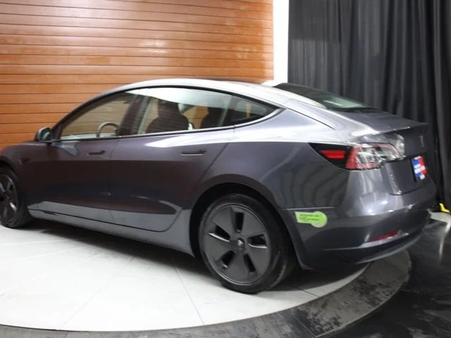 SEMINUEVOS TESLA Model 3 a Estados en autogozo
