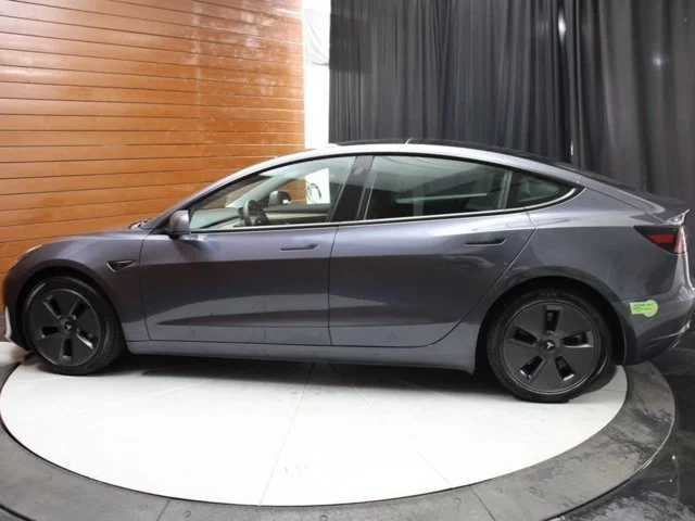 SEMINUEVOS TESLA Model 3 a Estados en autogozo