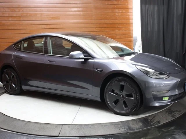 SEMINUEVOS TESLA Model 3 a Estados en autogozo