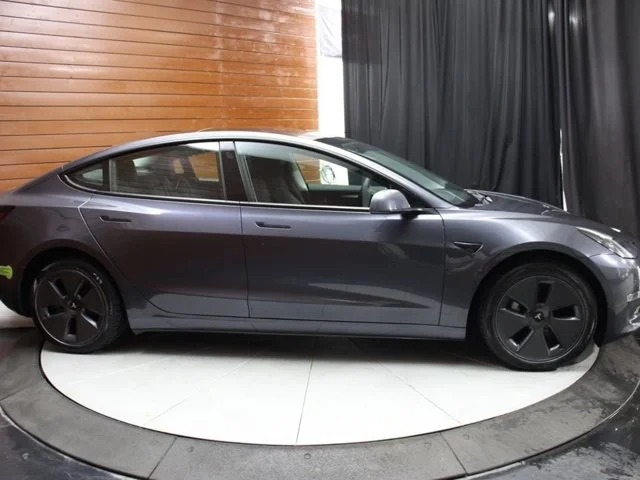 SEMINUEVOS TESLA Model 3 a Estados en autogozo