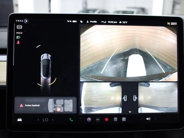 SEMINUEVOS TESLA Model 3 a Estados en autogozo
