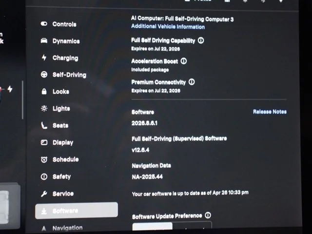 SEMINUEVOS TESLA Model 3 a Estados en autogozo