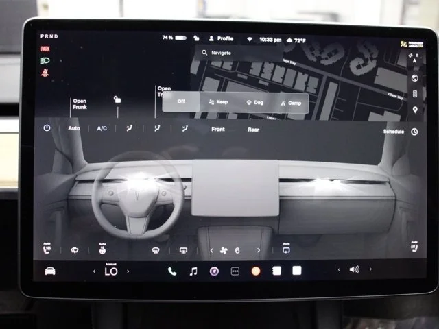 SEMINUEVOS TESLA Model 3 a Estados en autogozo