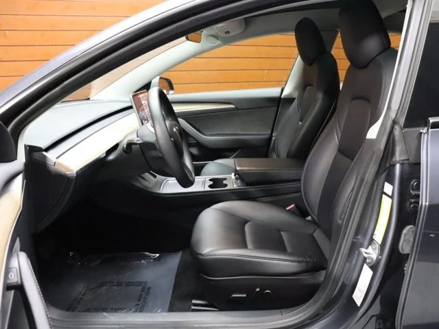 SEMINUEVOS TESLA Model 3 a Estados en autogozo