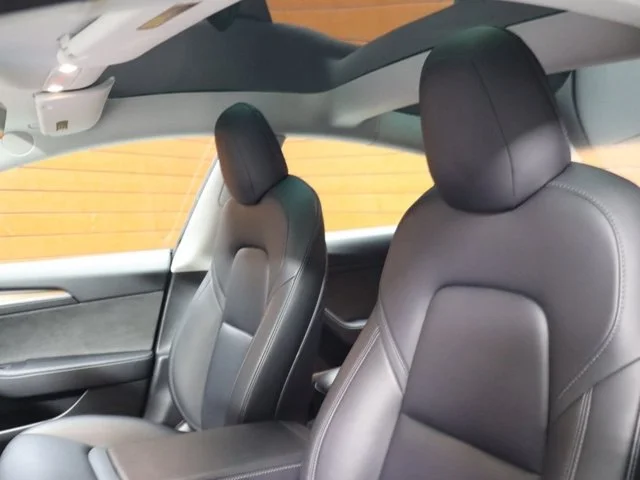 SEMINUEVOS TESLA Model 3 a Estados en autogozo