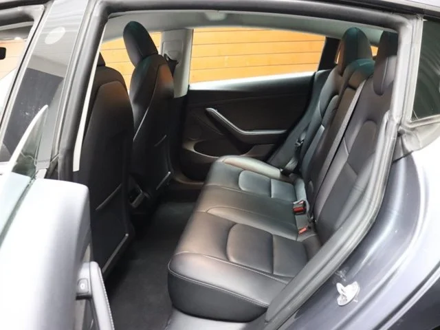 SEMINUEVOS TESLA Model 3 a Estados en autogozo