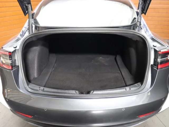 SEMINUEVOS TESLA Model 3 a Estados en autogozo