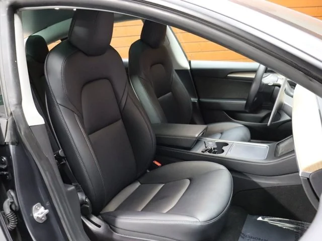 SEMINUEVOS TESLA Model 3 a Estados en autogozo