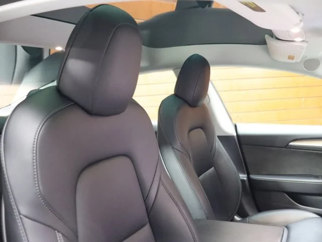 SEMINUEVOS TESLA Model 3 a Estados en autogozo