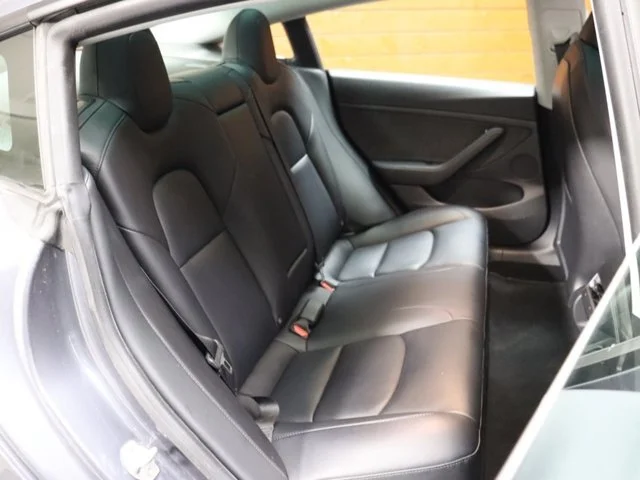 SEMINUEVOS TESLA Model 3 a Estados en autogozo