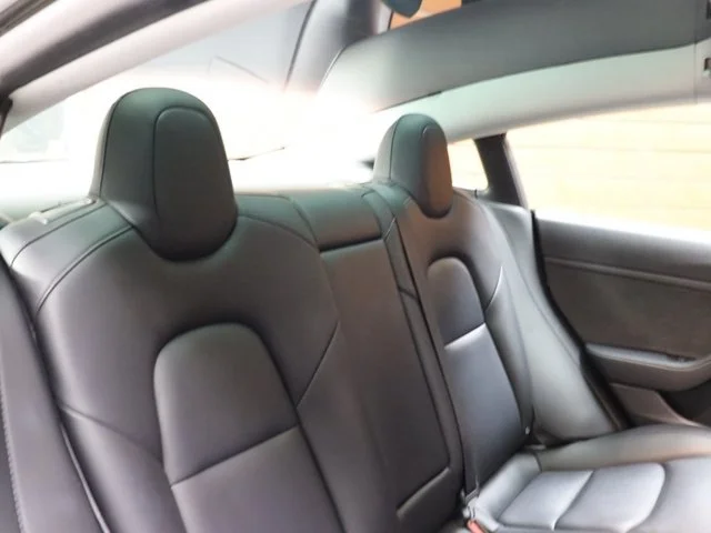 SEMINUEVOS TESLA Model 3 a Estados en autogozo