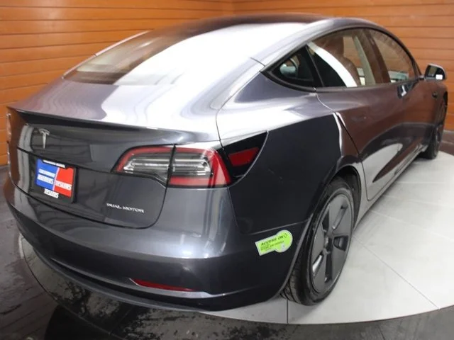SEMINUEVOS TESLA Model 3 a Estados en autogozo