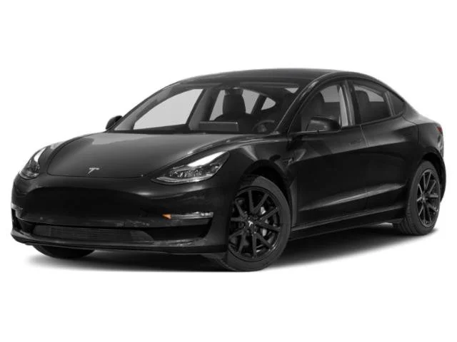 SEMINUEVOS TESLA Model 3 a Estados en autogozo