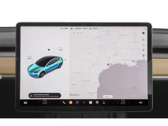SEMINUEVOS TESLA Model 3 a Estados en autogozo