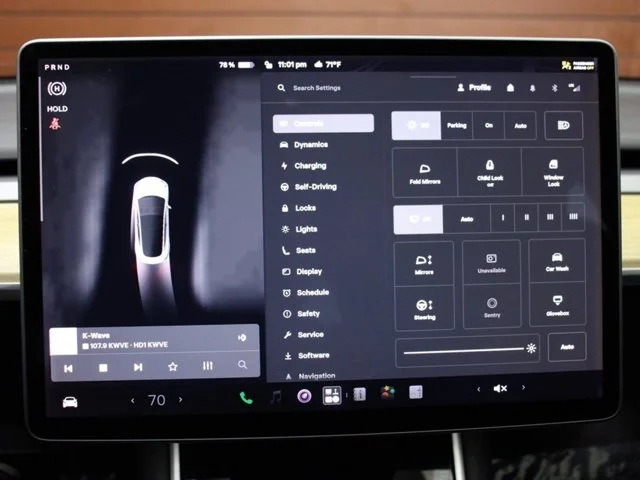 SEMINUEVOS TESLA Model 3 a Estados en autogozo