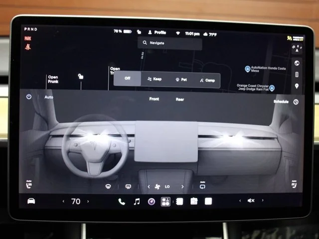 SEMINUEVOS TESLA Model 3 a Estados en autogozo