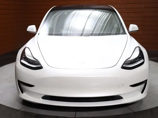 SEMINUEVOS TESLA Model 3 a Estados en autogozo