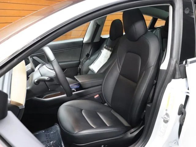 SEMINUEVOS TESLA Model 3 a Estados en autogozo