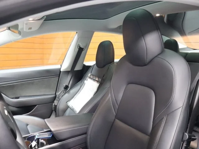 SEMINUEVOS TESLA Model 3 a Estados en autogozo