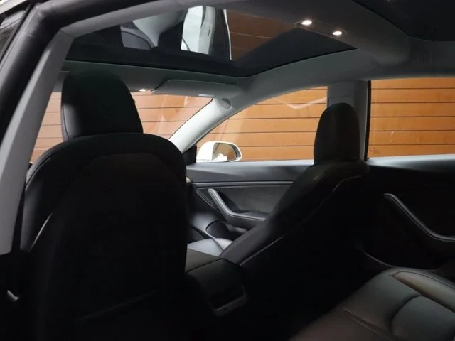 SEMINUEVOS TESLA Model 3 a Estados en autogozo