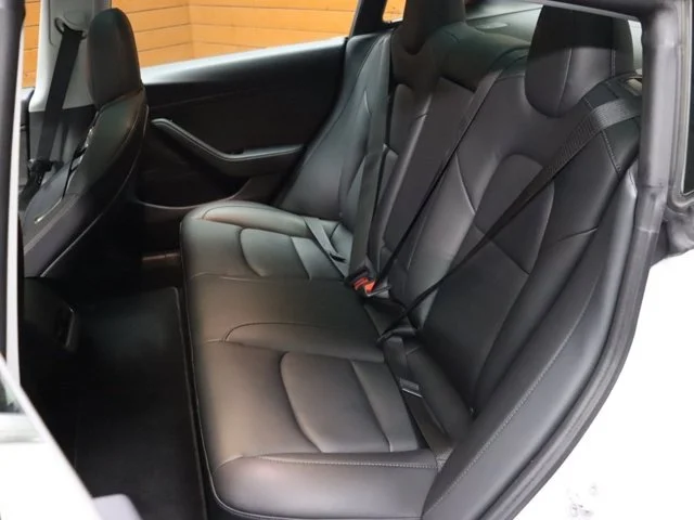 SEMINUEVOS TESLA Model 3 a Estados en autogozo