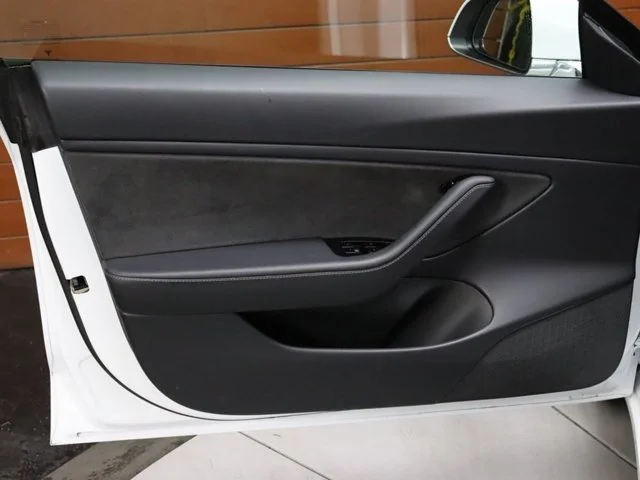 SEMINUEVOS TESLA Model 3 a Estados en autogozo