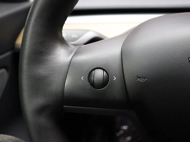 SEMINUEVOS TESLA Model 3 a Estados en autogozo