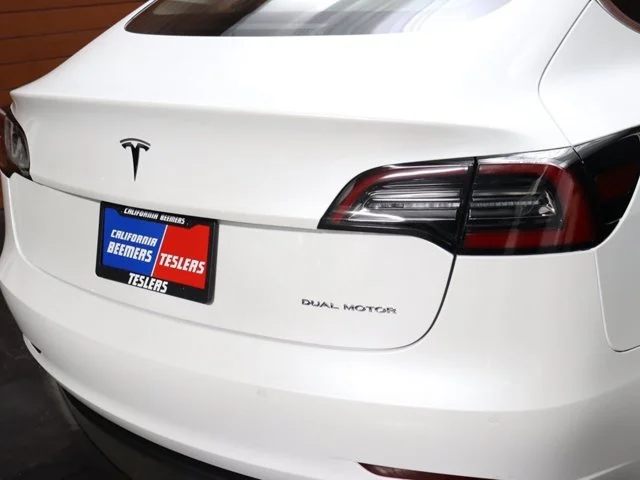 SEMINUEVOS TESLA Model 3 a Estados en autogozo