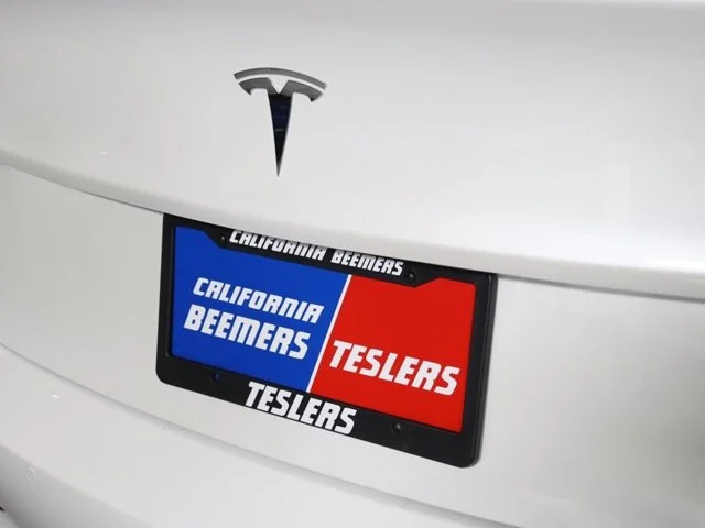 SEMINUEVOS TESLA Model 3 a Estados en autogozo
