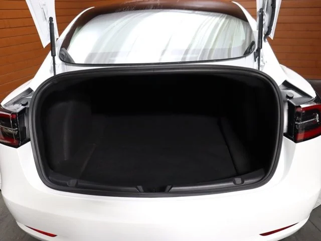 SEMINUEVOS TESLA Model 3 a Estados en autogozo