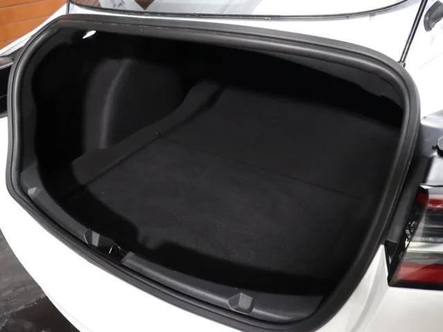 SEMINUEVOS TESLA Model 3 a Estados en autogozo