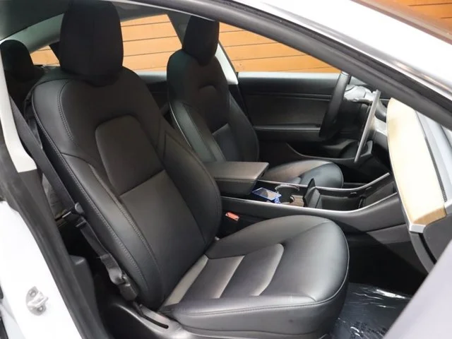 SEMINUEVOS TESLA Model 3 a Estados en autogozo