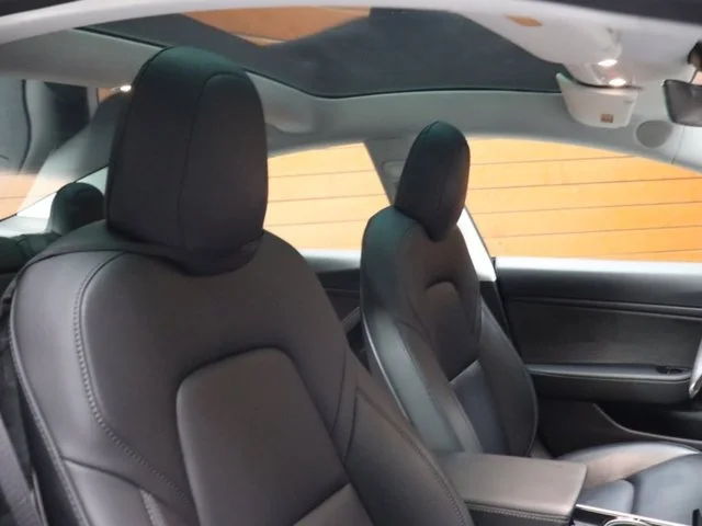 SEMINUEVOS TESLA Model 3 a Estados en autogozo
