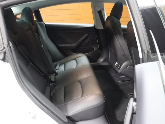 SEMINUEVOS TESLA Model 3 a Estados en autogozo