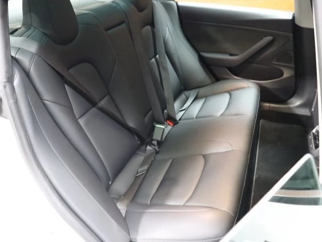 SEMINUEVOS TESLA Model 3 a Estados en autogozo