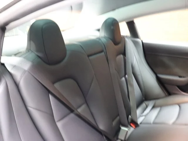 SEMINUEVOS TESLA Model 3 a Estados en autogozo
