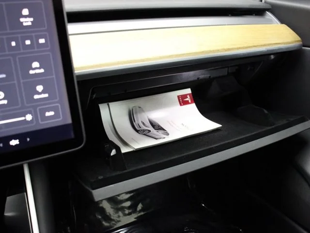 SEMINUEVOS TESLA Model 3 a Estados en autogozo