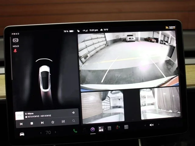 SEMINUEVOS TESLA Model 3 a Estados en autogozo