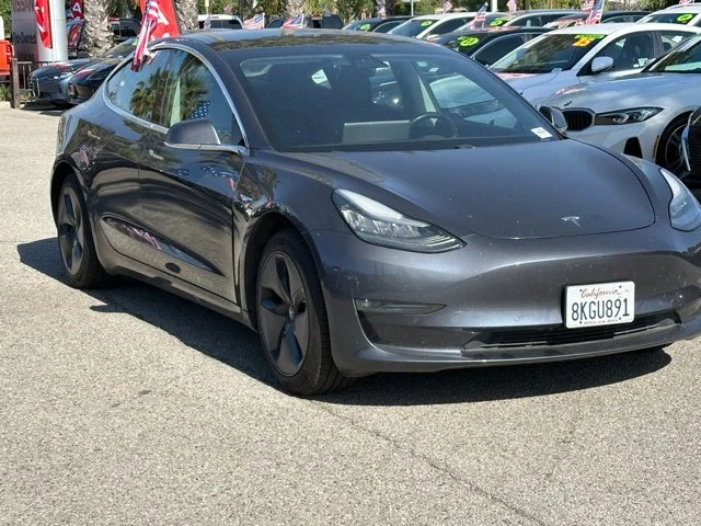 SEMINUEVOS TESLA Model 3 a Estados en autogozo