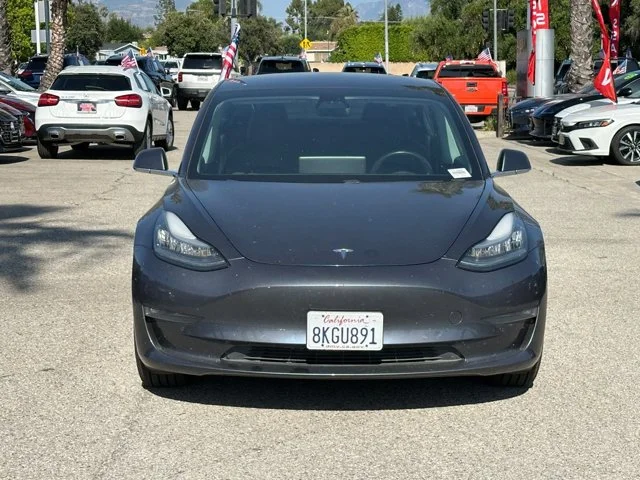 SEMINUEVOS TESLA Model 3 a Estados en autogozo