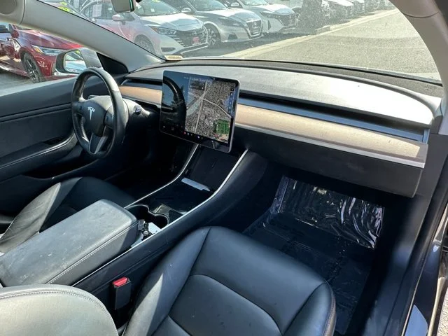 SEMINUEVOS TESLA Model 3 a Estados en autogozo