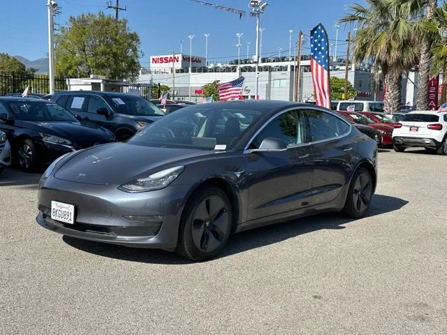 SEMINUEVOS TESLA Model 3 a Estados en autogozo