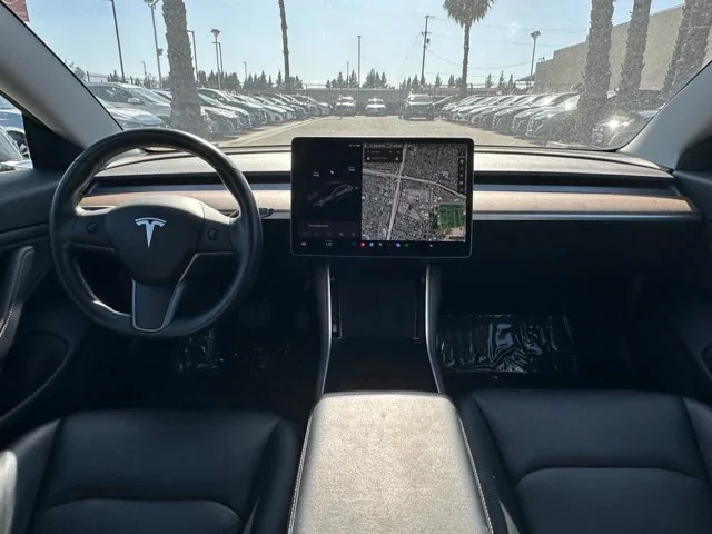 SEMINUEVOS TESLA Model 3 a Estados en autogozo