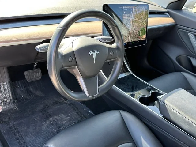 SEMINUEVOS TESLA Model 3 a Estados en autogozo