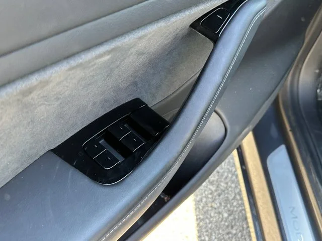 SEMINUEVOS TESLA Model 3 a Estados en autogozo
