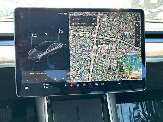 SEMINUEVOS TESLA Model 3 a Estados en autogozo