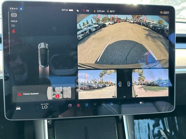SEMINUEVOS TESLA Model 3 a Estados en autogozo